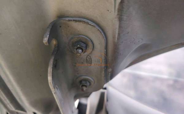 FORD FIESTA1.6L AT S