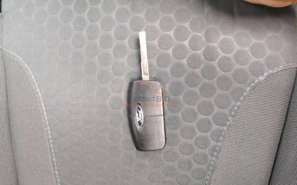 FORD FIESTA1.6L AT S