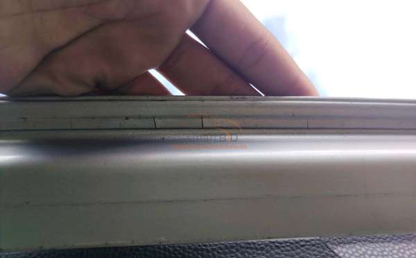 FORD FIESTA1.6L AT S