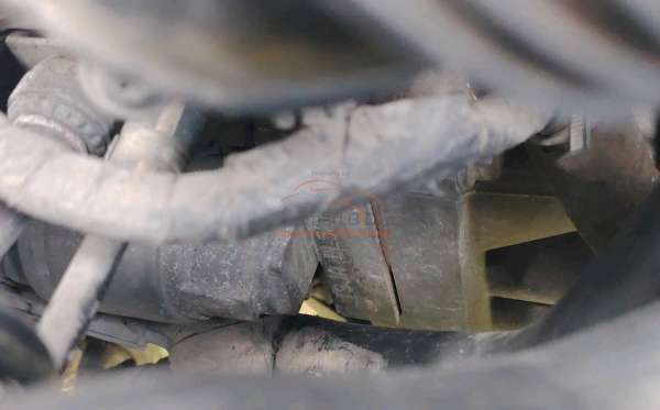 FORD FIESTA1.6L AT S