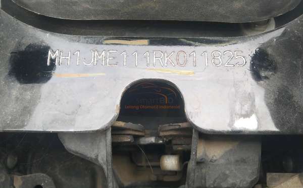 HONDA BEAT SPORTY CBS