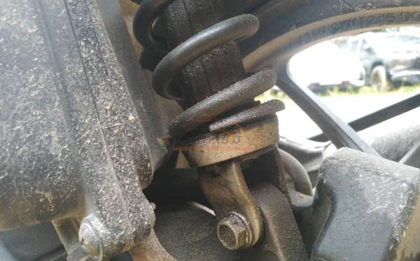 HONDA BEAT SPORTY CBS