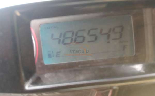 HONDA BEAT SPORTY CBS