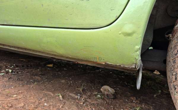 HONDA BRIO DD2 1.3 E