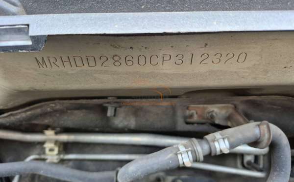 HONDA BRIO DD2 1.3 E