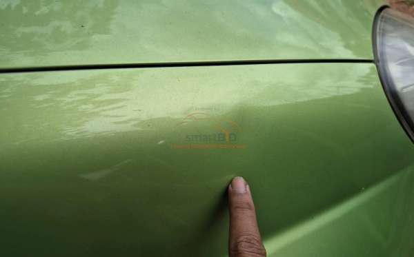 HONDA BRIO DD2 1.3 E