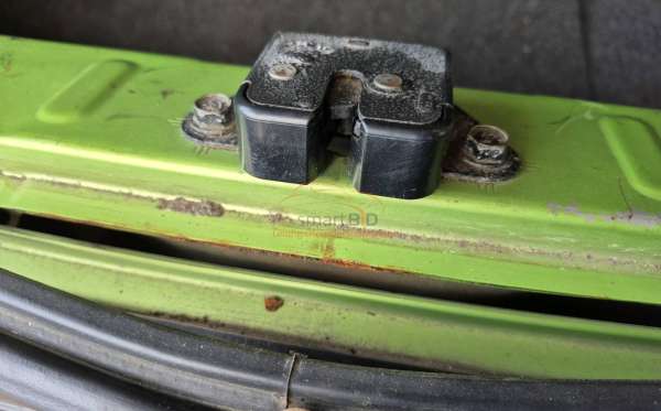 HONDA BRIO DD2 1.3 E