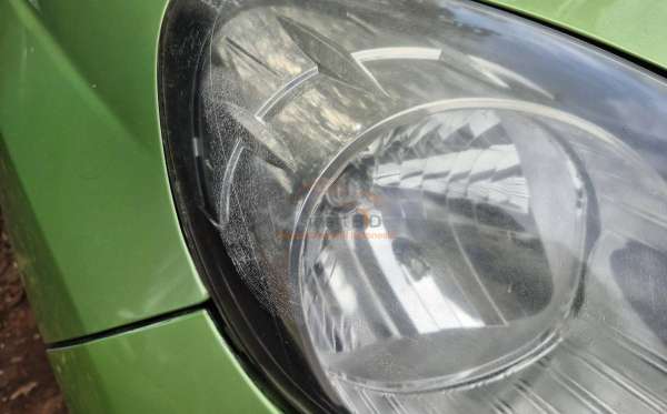 HONDA BRIO DD2 1.3 E