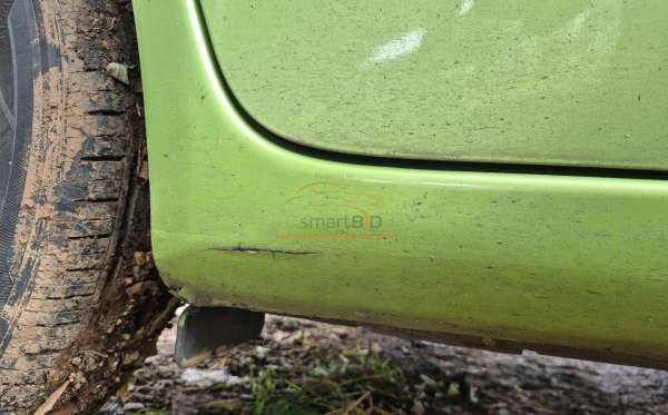 HONDA BRIO DD2 1.3 E