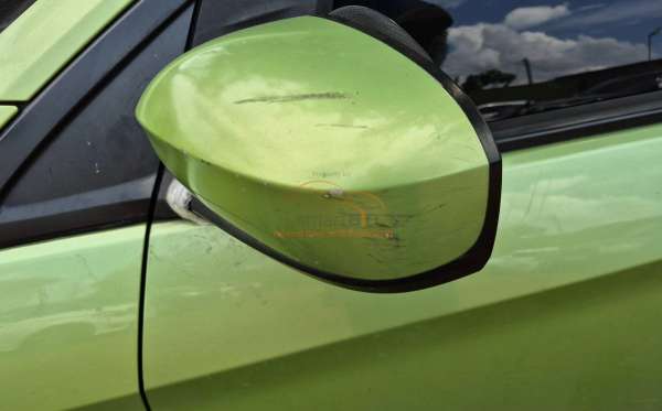 HONDA BRIO DD2 1.3 E