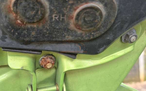 HONDA BRIO DD2 1.3 E