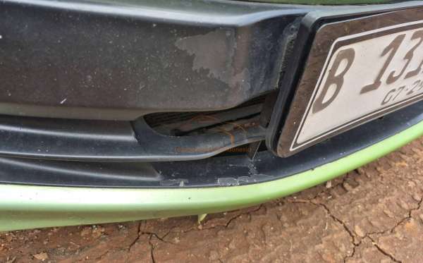 HONDA BRIO DD2 1.3 E