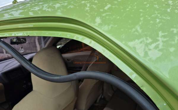 HONDA BRIO DD2 1.3 E