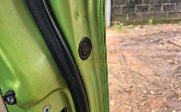 HONDA BRIO DD2 1.3 E