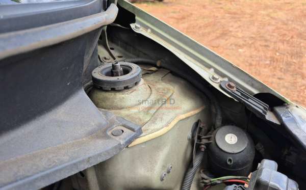 HONDA BRIO DD2 1.3 E