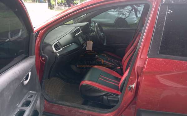 HONDA BRV 1.5
