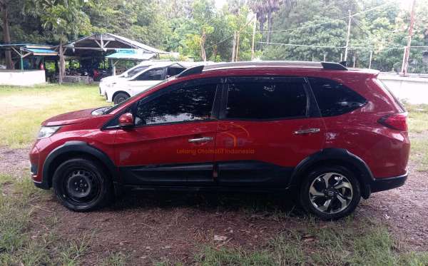 HONDA BRV 1.5