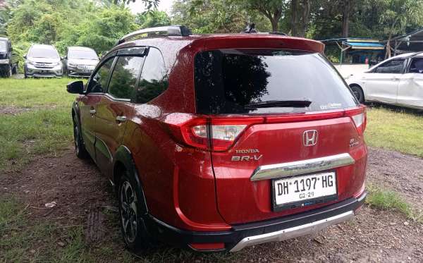 HONDA BRV 1.5