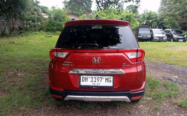 HONDA BRV 1.5