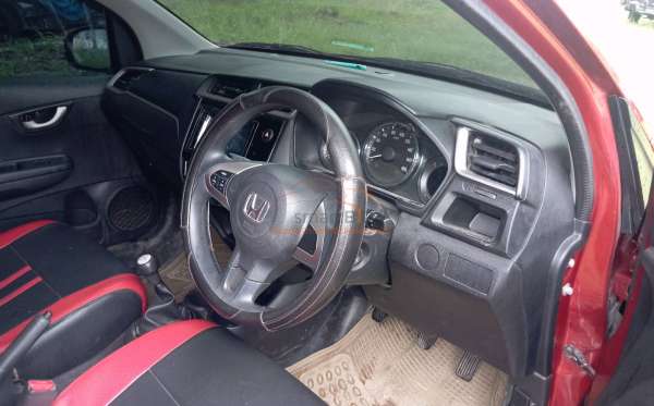HONDA BRV 1.5