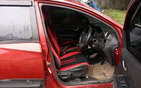 HONDA BRV 1.5