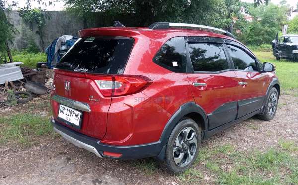 HONDA BRV 1.5