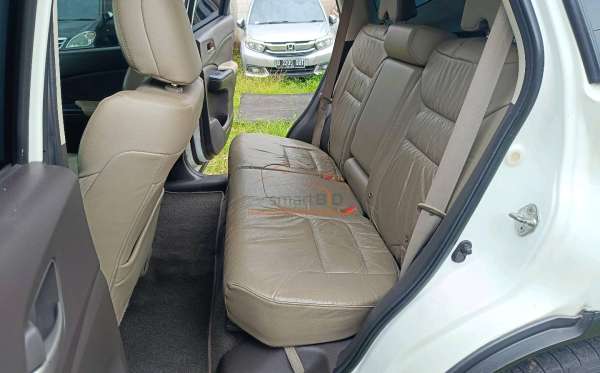 HONDA CR-V RM3 2WD 2.4