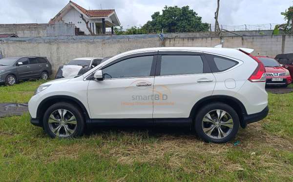 HONDA CR-V RM3 2WD 2.4