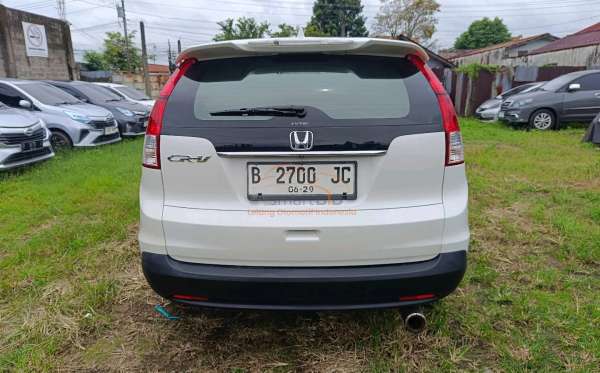HONDA CR-V RM3 2WD 2.4