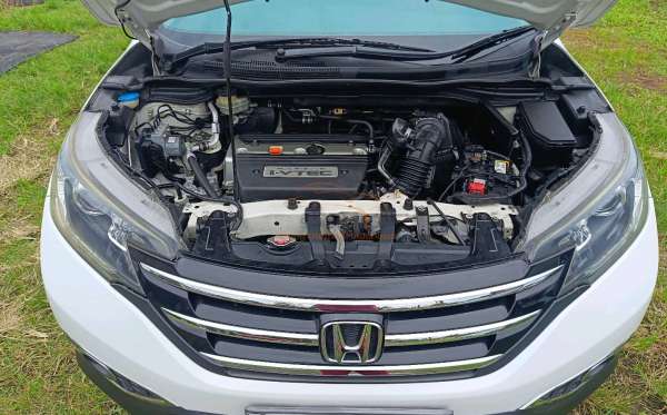 HONDA CR-V RM3 2WD 2.4