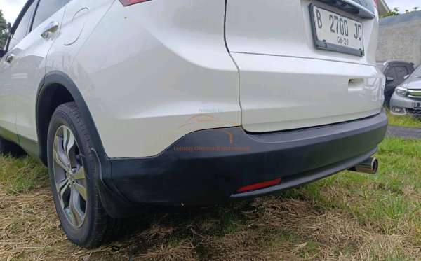 HONDA CR-V RM3 2WD 2.4