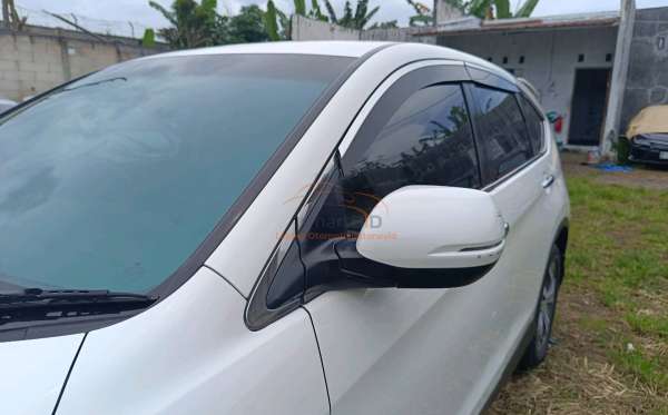 HONDA CR-V RM3 2WD 2.4