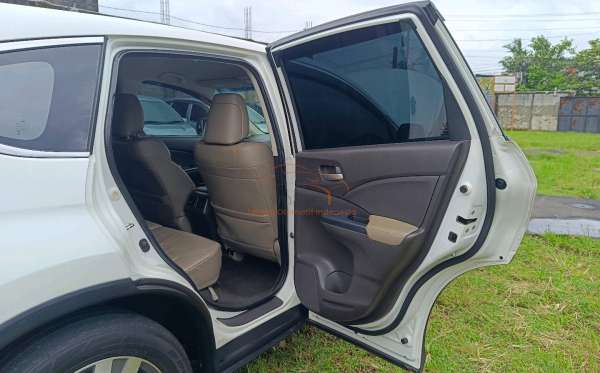 HONDA CR-V RM3 2WD 2.4