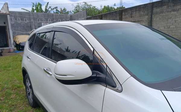 HONDA CR-V RM3 2WD 2.4