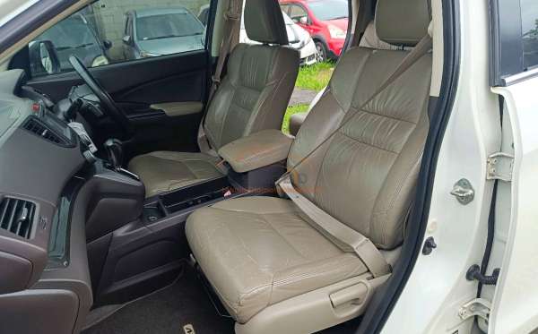 HONDA CR-V RM3 2WD 2.4