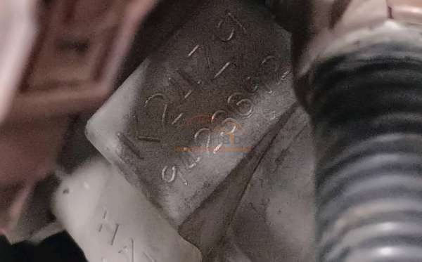 HONDA CR-V RM3 2WD 2.4