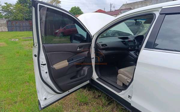 HONDA CR-V RM3 2WD 2.4