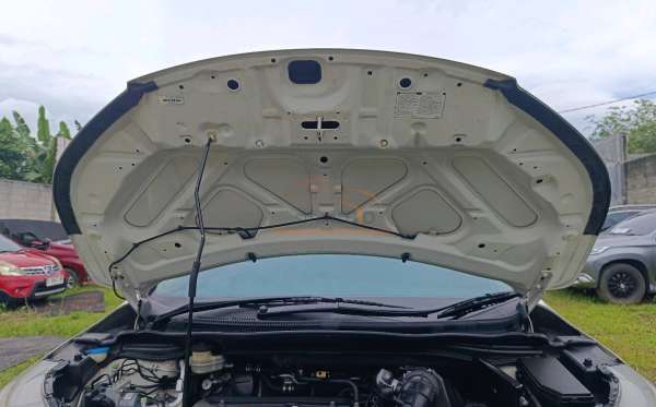 HONDA CR-V RM3 2WD 2.4