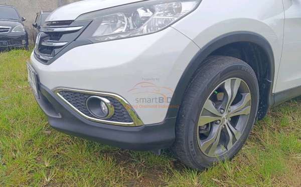 HONDA CR-V RM3 2WD 2.4