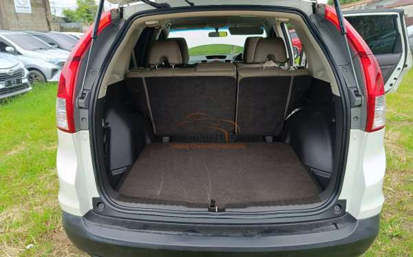 HONDA CR-V RM3 2WD 2.4