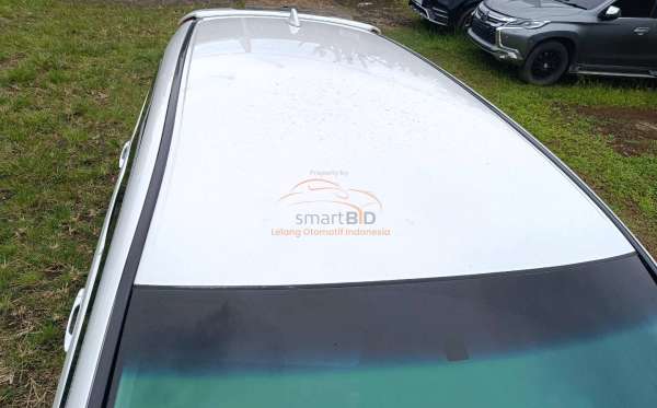 HONDA CR-V RM3 2WD 2.4