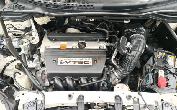 HONDA CR-V RM3 2WD 2.4