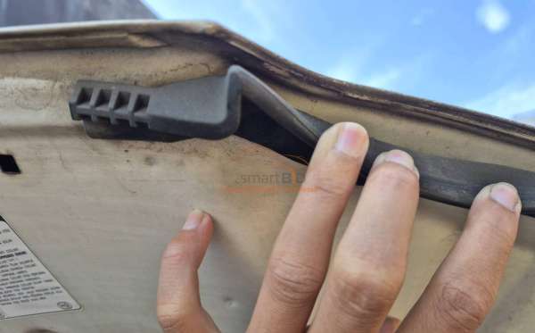 HONDA CR-V RM3 2WD 2.4