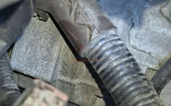 HONDA CR-V RM3 2WD 2.4