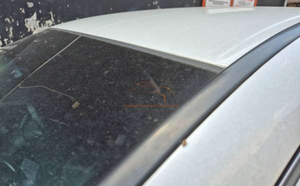 HONDA CR-V RM3 2WD 2.4