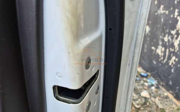 HONDA CR-V RM3 2WD 2.4