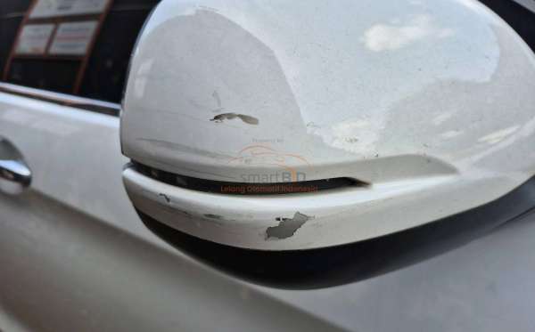 HONDA CR-V RM3 2WD 2.4