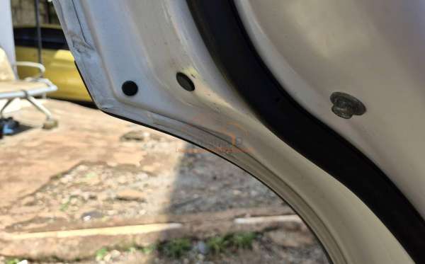 HONDA CR-V RM3 2WD 2.4