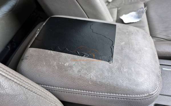 HONDA CR-V RM3 2WD 2.4