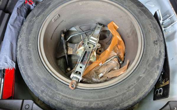 HONDA CR-V RM3 2WD 2.4